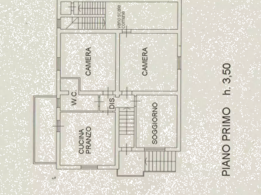 Immagine 7 di Appartamento in vendita  in Via delle Fornaci  a Fucecchio