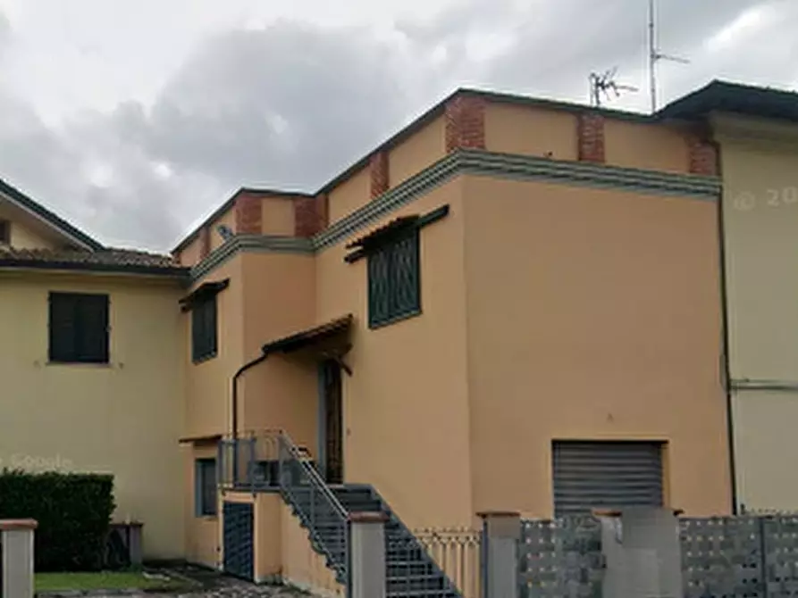 Immagine 8 di Appartamento in vendita  in Via delle Fornaci  a Fucecchio