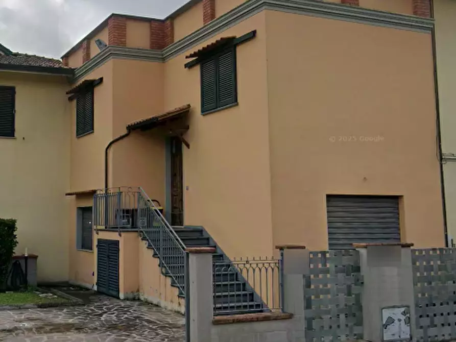 Immagine 2 di Appartamento in vendita  in Via delle Fornaci  a Fucecchio