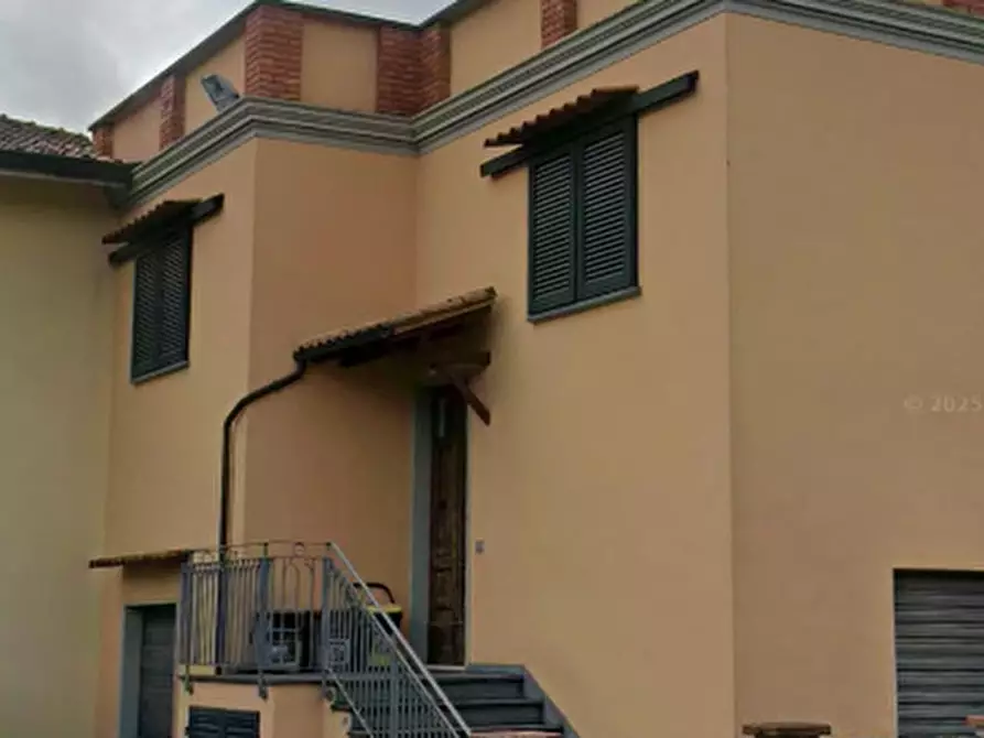 Immagine 9 di Appartamento in vendita  in Via delle Fornaci  a Fucecchio