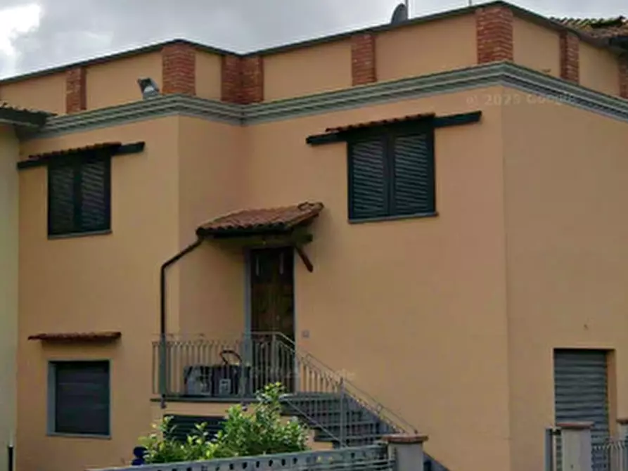 Immagine 12 di Appartamento in vendita  in Via delle Fornaci  a Fucecchio