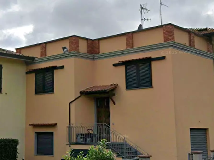 Immagine 13 di Appartamento in vendita  in Via delle Fornaci  a Fucecchio