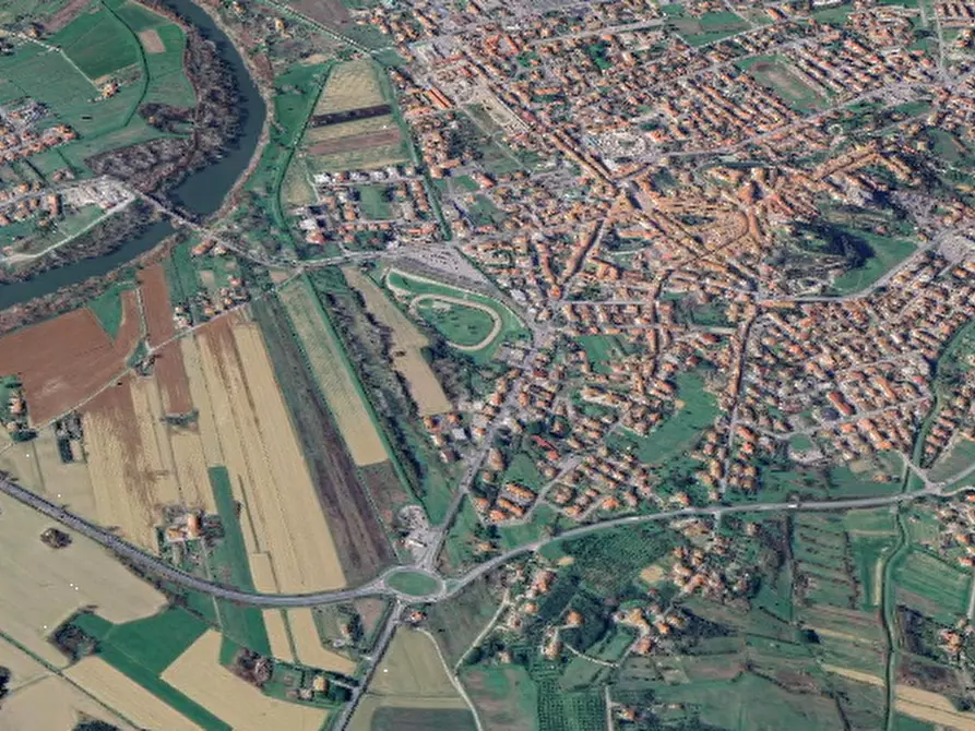 Immagine 20 di Appartamento in vendita  in Via delle Fornaci  a Fucecchio