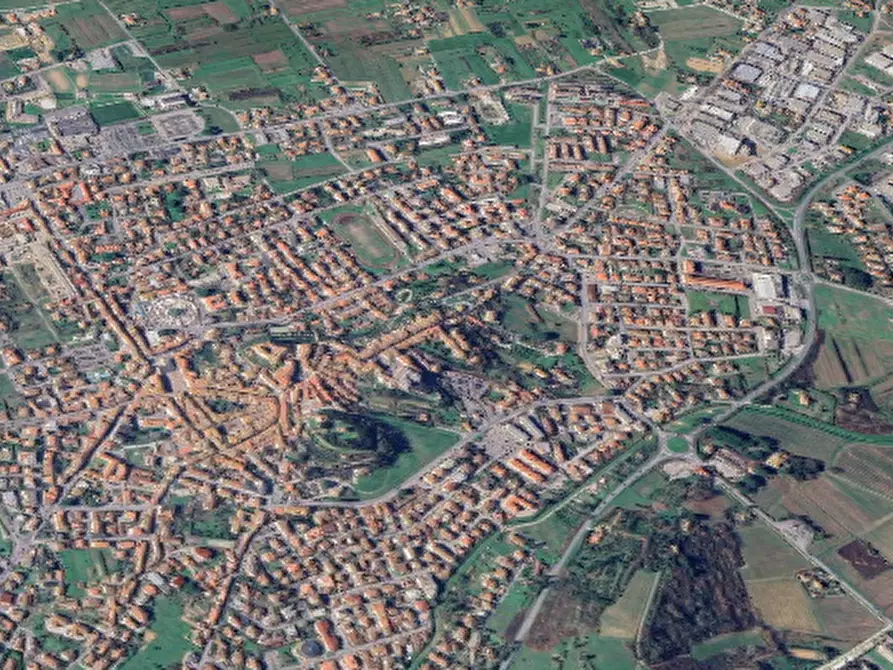 Immagine 21 di Appartamento in vendita  in Via delle Fornaci  a Fucecchio