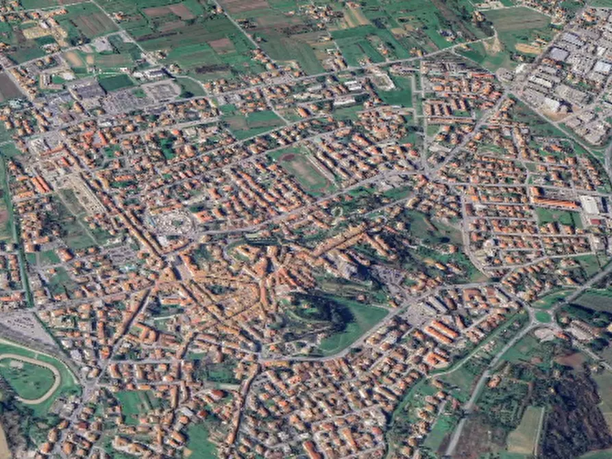 Immagine 23 di Appartamento in vendita  in Via delle Fornaci  a Fucecchio