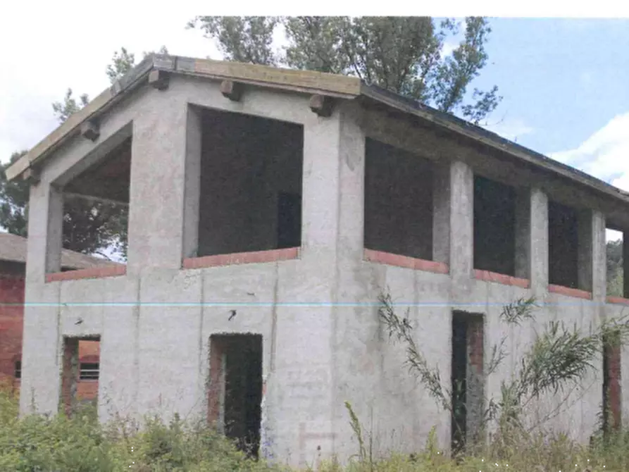 Immagine 4 di Rustico / casale in vendita  in Località Corazzano a Castelfiorentino