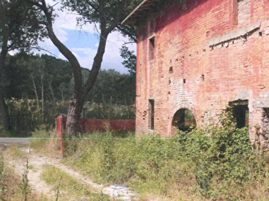 Immagine 6 di Rustico / casale in vendita  in Località Corazzano a Castelfiorentino