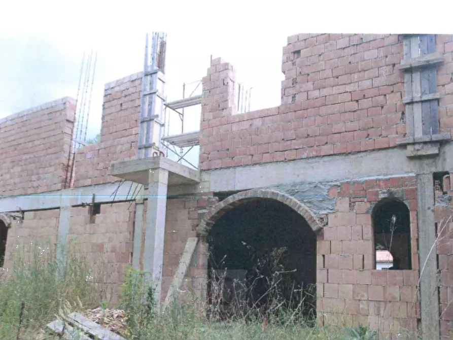 Immagine 8 di Rustico / casale in vendita  in Località Corazzano a Castelfiorentino