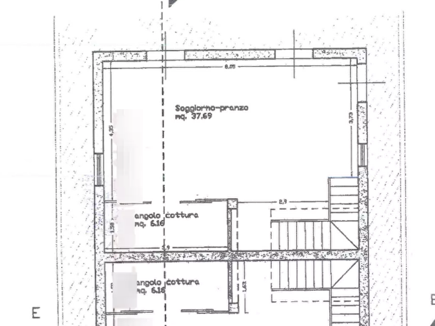Immagine 11 di Rustico / casale in vendita  in Località Corazzano a Castelfiorentino