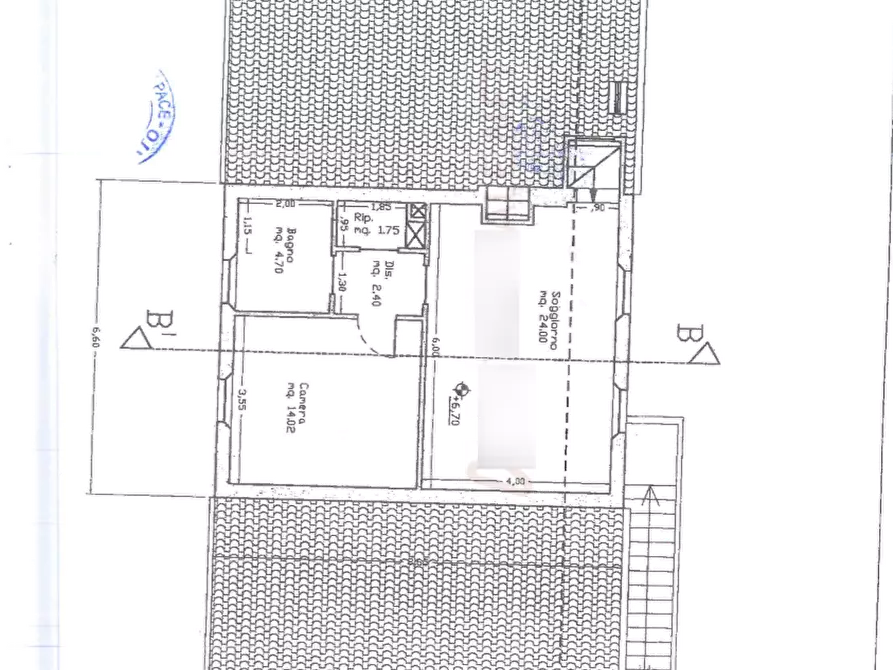 Immagine 13 di Rustico / casale in vendita  in Località Corazzano a Castelfiorentino