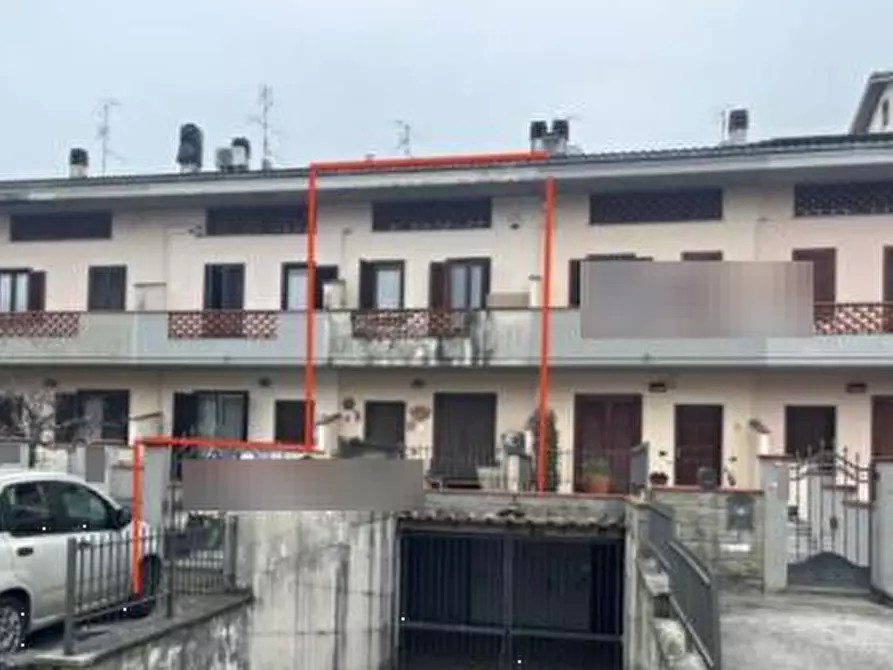 Immagine 2 di Appartamento in vendita  in Via Baco  a Serravalle Pistoiese