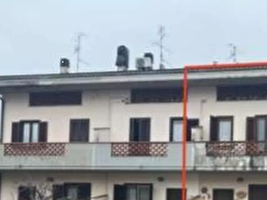 Immagine 7 di Appartamento in vendita  in Via Baco  a Serravalle Pistoiese