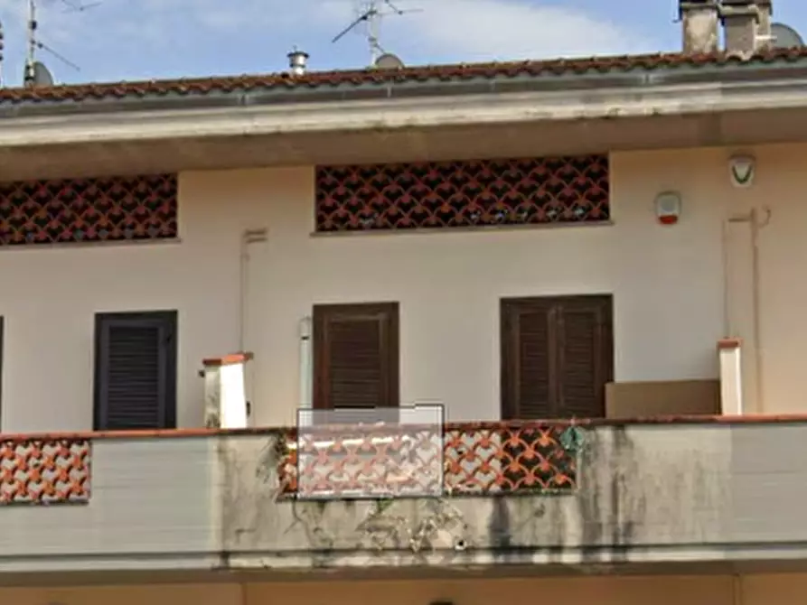 Immagine 8 di Appartamento in vendita  in Via Baco  a Serravalle Pistoiese