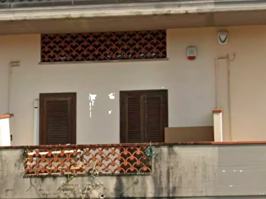 Immagine 9 di Appartamento in vendita  in Via Baco  a Serravalle Pistoiese