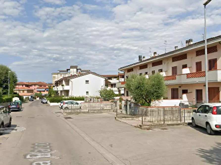 Immagine 14 di Appartamento in vendita  in Via Baco  a Serravalle Pistoiese