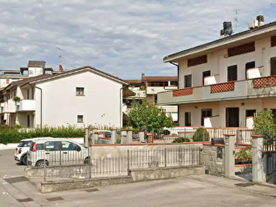 Immagine 15 di Appartamento in vendita  in Via Baco  a Serravalle Pistoiese