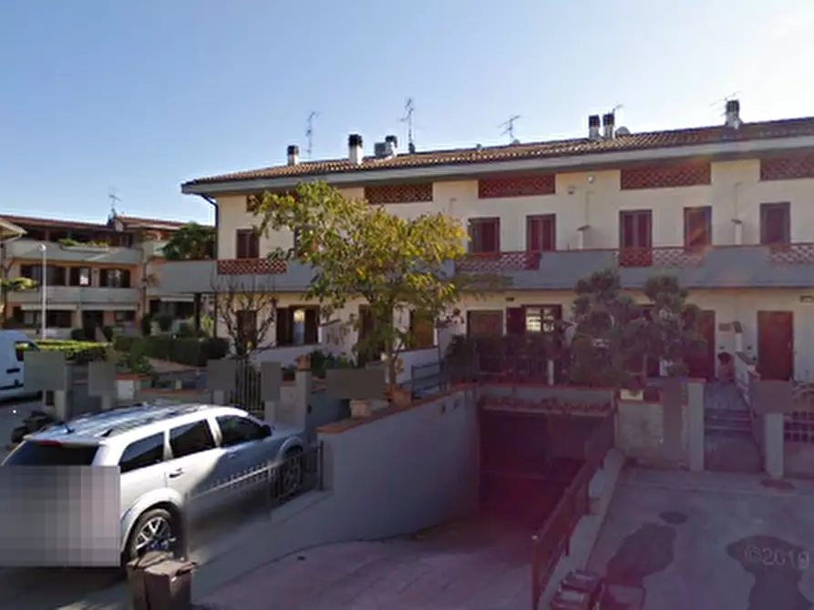 Immagine 16 di Appartamento in vendita  in Via Baco  a Serravalle Pistoiese