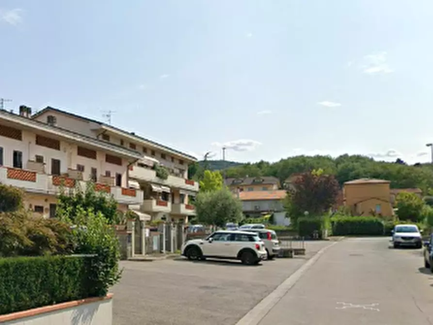 Immagine 17 di Appartamento in vendita  in Via Baco  a Serravalle Pistoiese