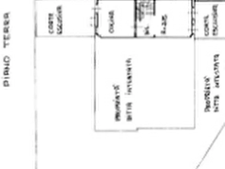 Immagine 18 di Appartamento in vendita  in Via Baco  a Serravalle Pistoiese