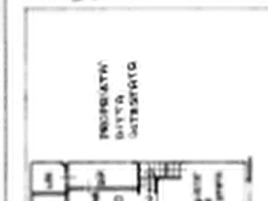 Immagine 19 di Appartamento in vendita  in Via Baco  a Serravalle Pistoiese