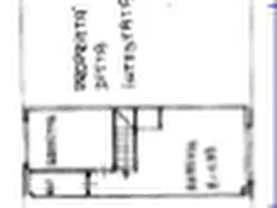 Immagine 21 di Appartamento in vendita  in Via Baco  a Serravalle Pistoiese