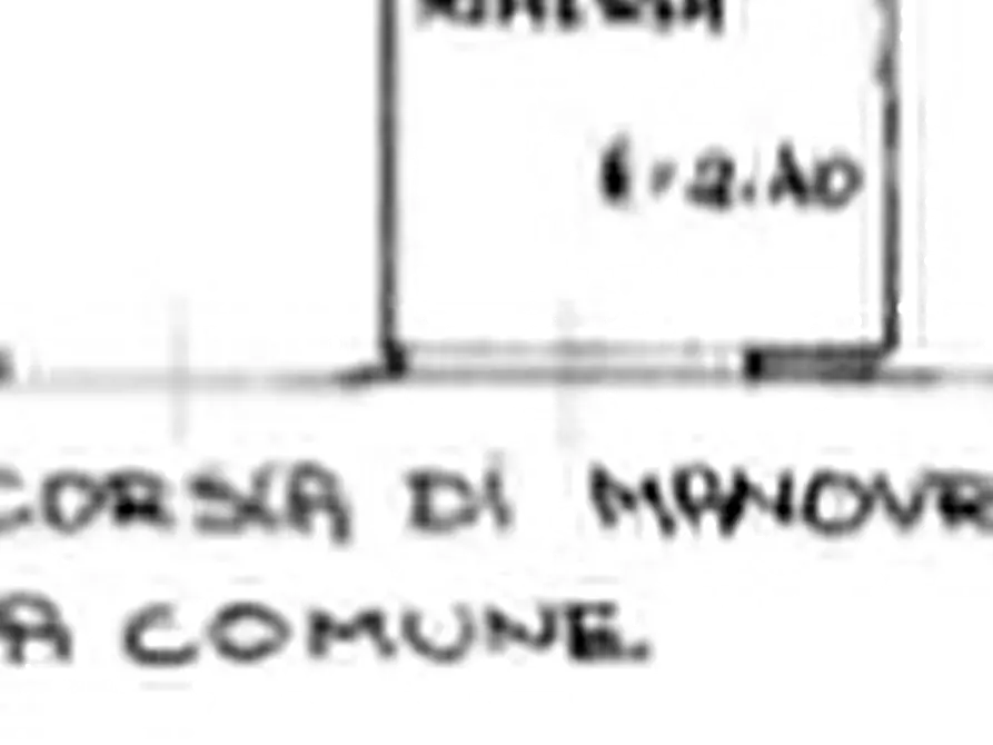 Immagine 22 di Appartamento in vendita  in Via Baco  a Serravalle Pistoiese