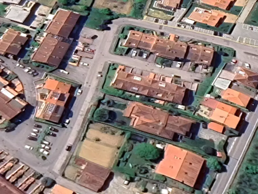 Immagine 23 di Appartamento in vendita  in Via Baco  a Serravalle Pistoiese