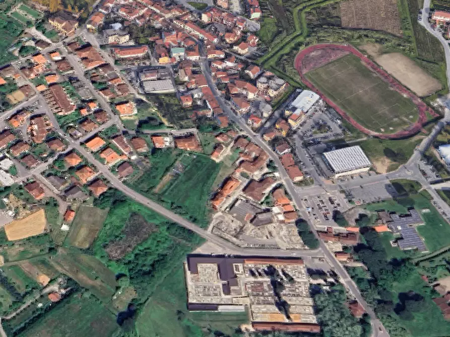 Immagine 29 di Appartamento in vendita  in Via Baco  a Serravalle Pistoiese