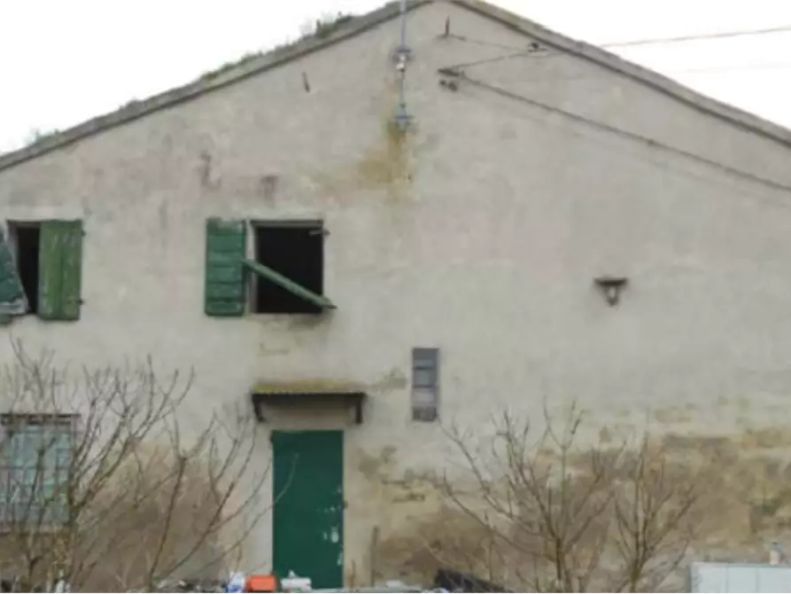 Immagine 2 di Casa indipendente in vendita  in Via S. Biagio a Bondeno