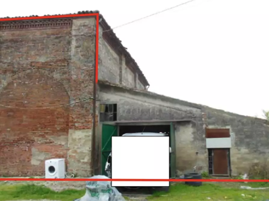 Immagine 4 di Casa indipendente in vendita  in Via S. Biagio a Bondeno