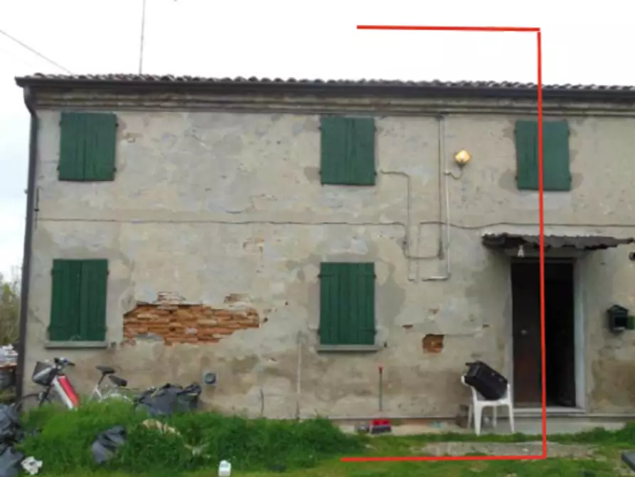 Immagine 6 di Casa indipendente in vendita  in Via S. Biagio a Bondeno