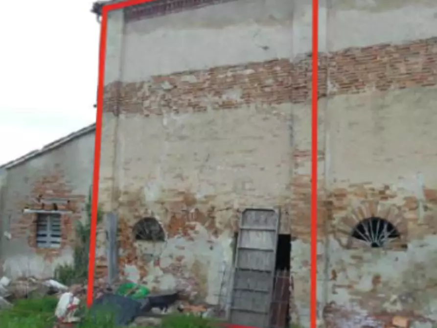 Immagine 7 di Casa indipendente in vendita  in Via S. Biagio a Bondeno