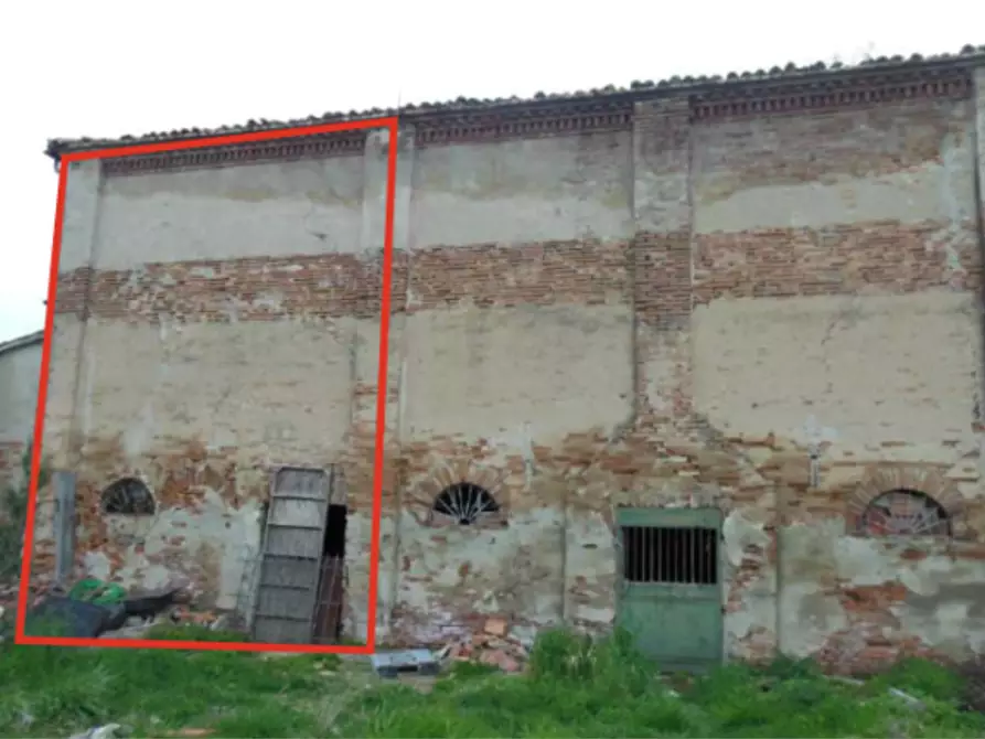 Immagine 8 di Casa indipendente in vendita  in Via S. Biagio a Bondeno