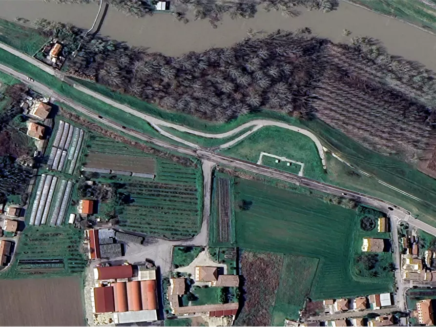 Immagine 13 di Casa indipendente in vendita  in Via S. Biagio a Bondeno