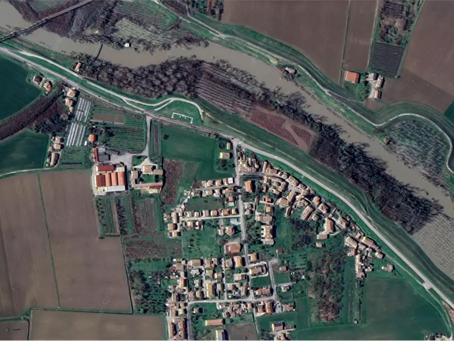 Immagine 14 di Casa indipendente in vendita  in Via S. Biagio a Bondeno