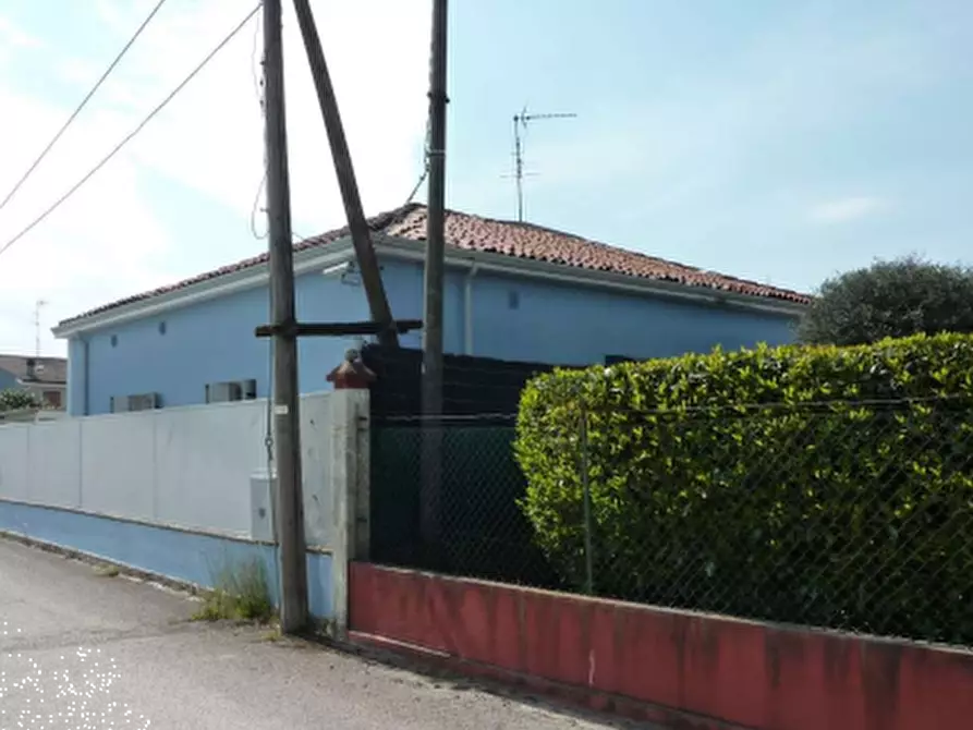 Immagine 6 di Casa indipendente in vendita  in Via Codalunga  a Legnago