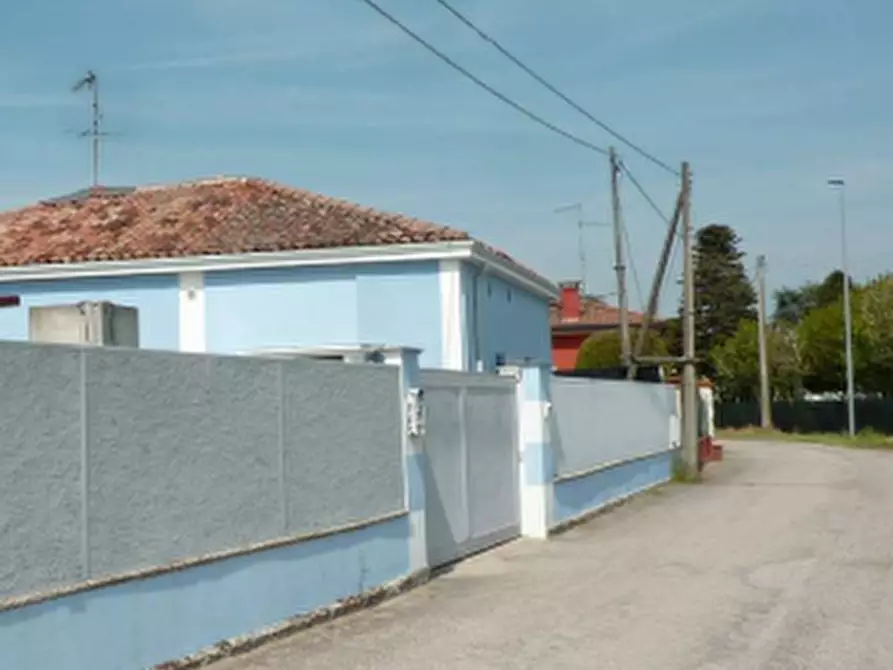 Immagine 8 di Casa indipendente in vendita  in Via Codalunga  a Legnago