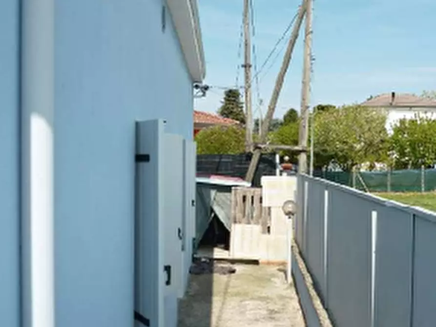 Immagine 14 di Casa indipendente in vendita  in Via Codalunga  a Legnago