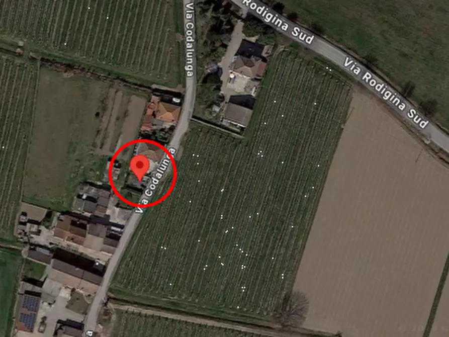 Immagine 21 di Casa indipendente in vendita  in Via Codalunga  a Legnago