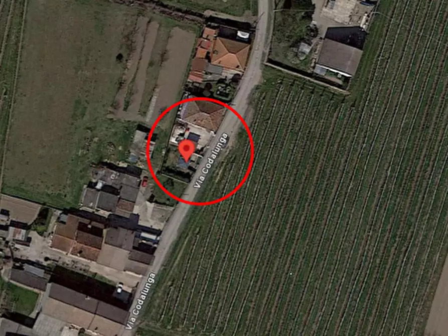 Immagine 22 di Casa indipendente in vendita  in Via Codalunga  a Legnago