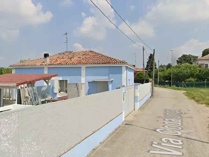 Immagine 24 di Casa indipendente in vendita  in Via Codalunga  a Legnago