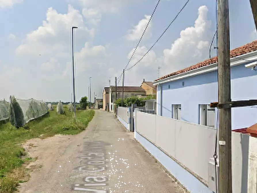 Immagine 26 di Casa indipendente in vendita  in Via Codalunga  a Legnago