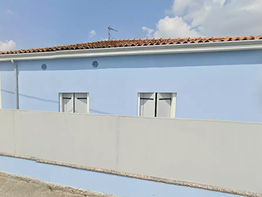 Immagine 29 di Casa indipendente in vendita  in Via Codalunga  a Legnago