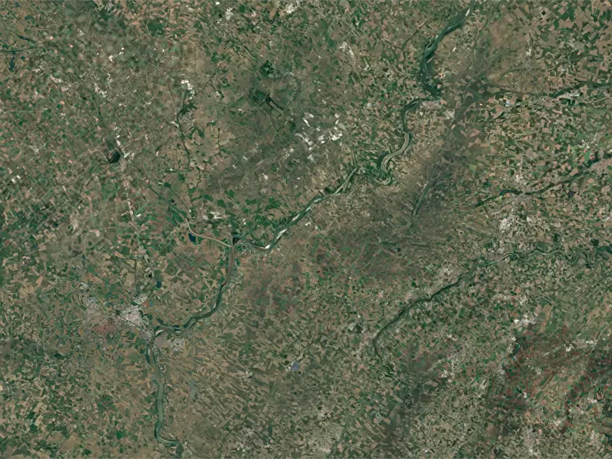 Immagine 18 di Casa indipendente in vendita  in Via S. Biagio a Bondeno