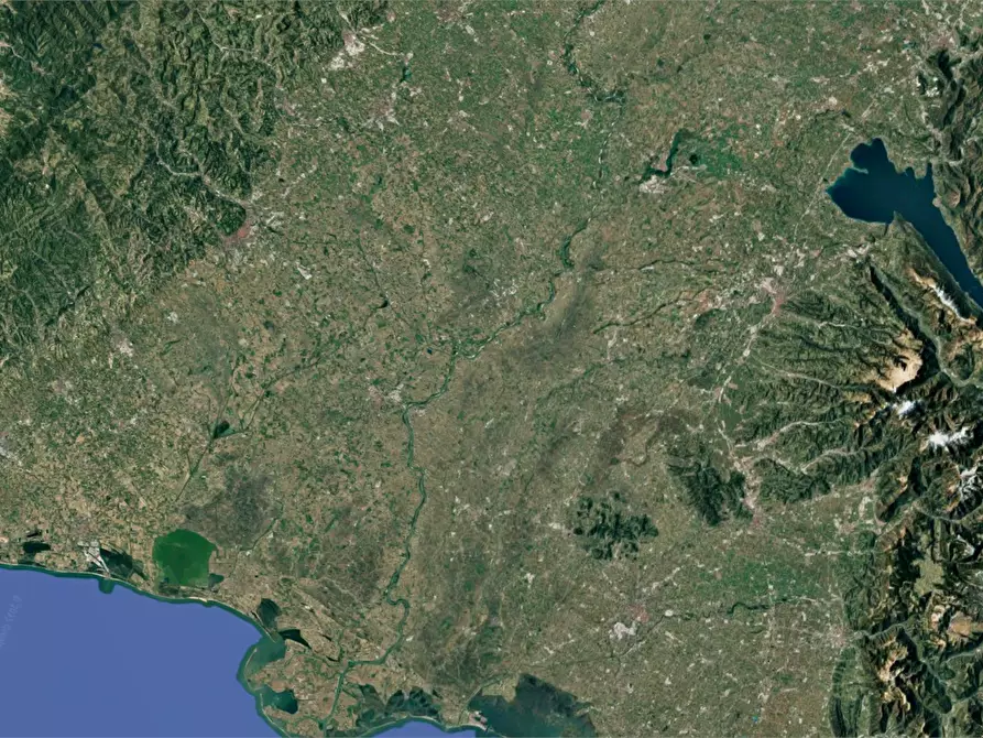 Immagine 19 di Casa indipendente in vendita  in Via S. Biagio a Bondeno