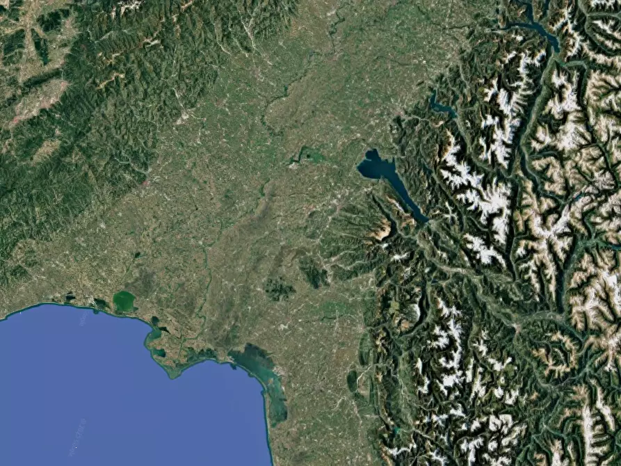 Immagine 20 di Casa indipendente in vendita  in Via S. Biagio a Bondeno