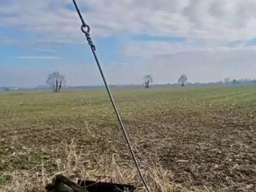 Immagine 2 di Terreno agricolo in vendita  in  Localita' Ronchi a Povegliano Veronese