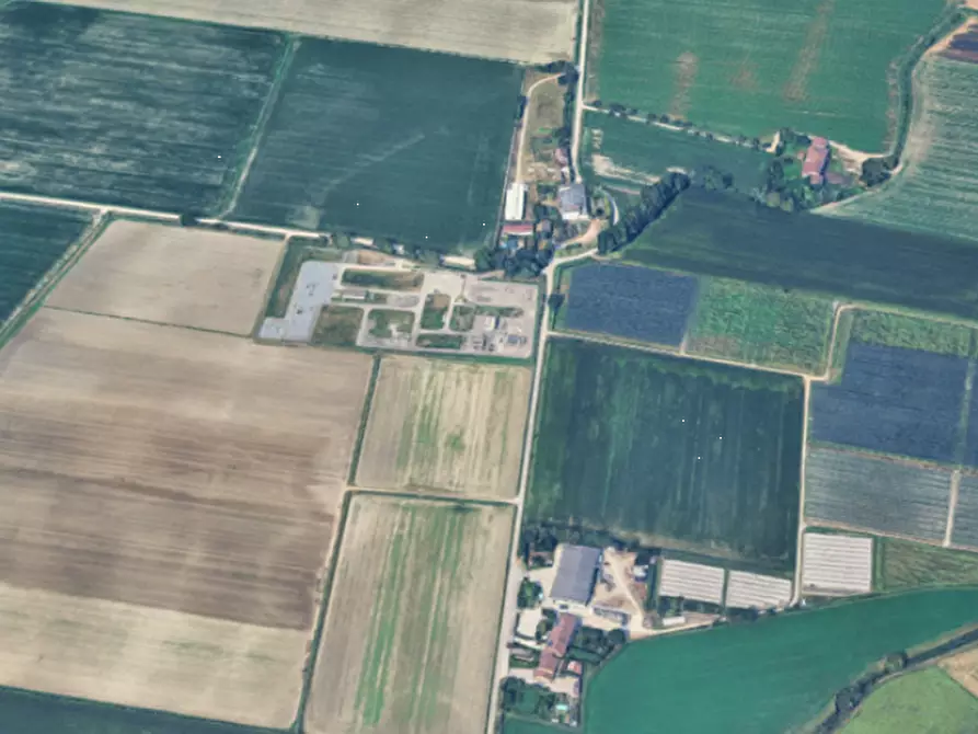 Immagine 8 di Terreno agricolo in vendita  in  Localita' Ronchi a Povegliano Veronese