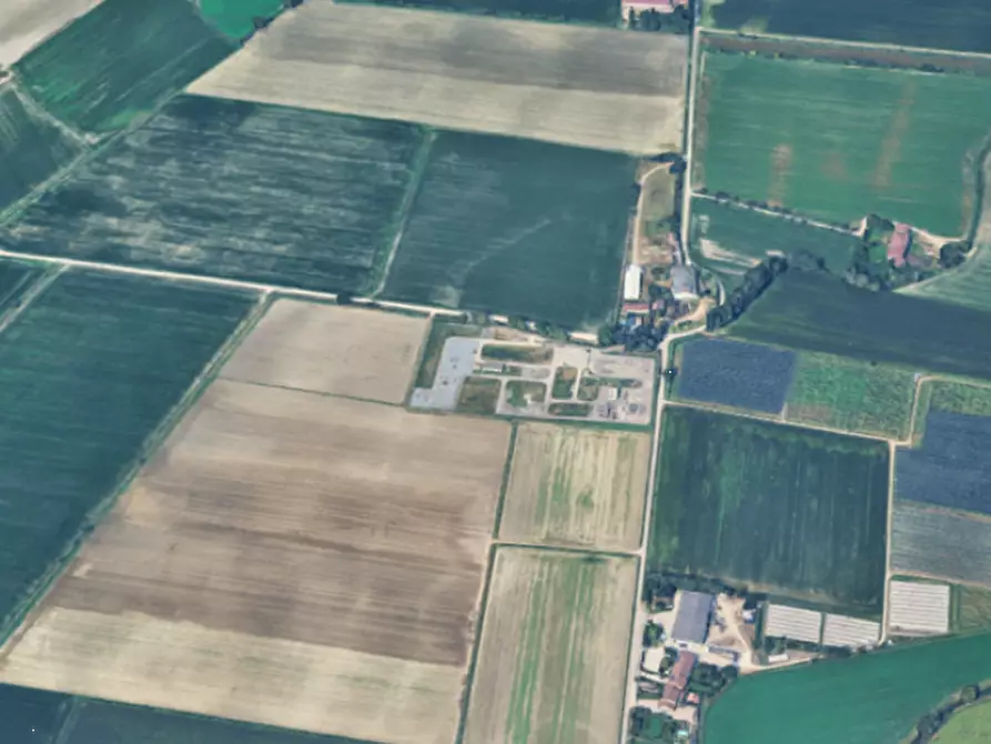 Immagine 9 di Terreno agricolo in vendita  in  Localita' Ronchi a Povegliano Veronese