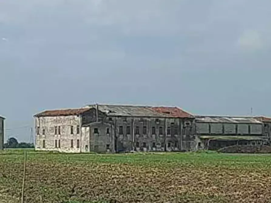 Immagine 1 di Terreno agricolo in vendita  in  Localita' Ronchi a Povegliano Veronese